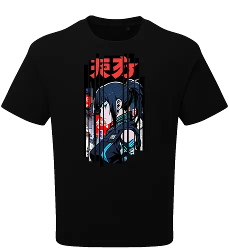 Cyborg Ninja Japan