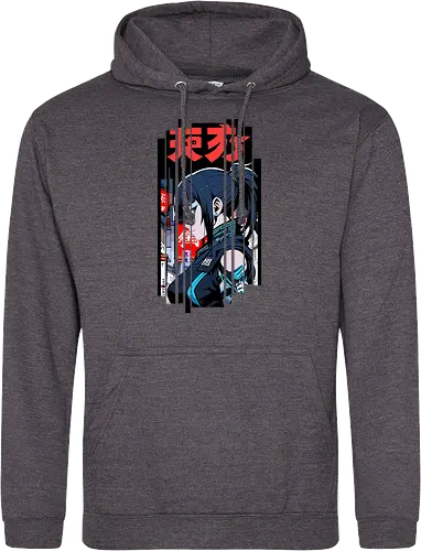 Cyborg Ninja Japan