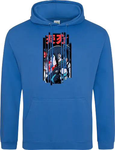 Cyborg Ninja Japan