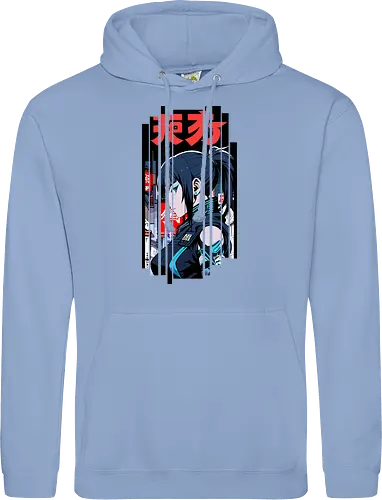 Cyborg Ninja Japan