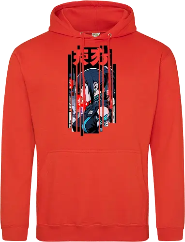 Cyborg Ninja Japan