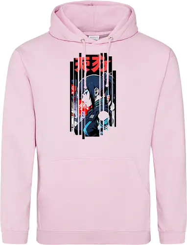 Cyborg Ninja Japan