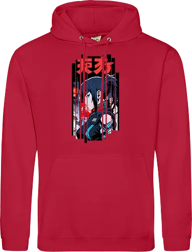 Cyborg Ninja Japan