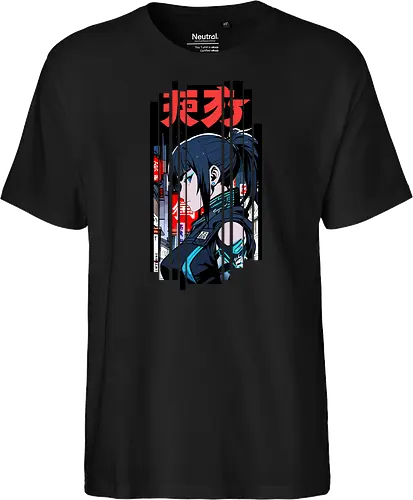 Cyborg Ninja Japan