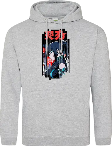 Cyborg Ninja Japan