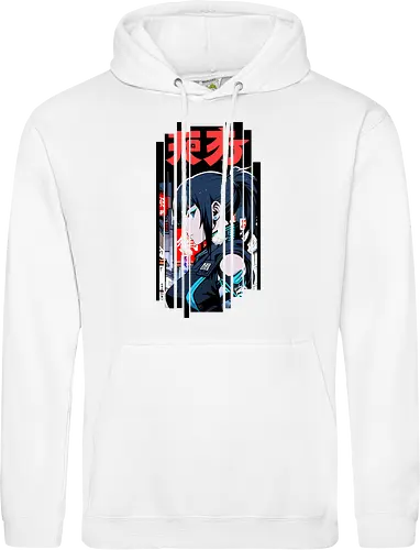 Cyborg Ninja Japan