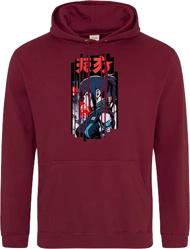 Cyborg Ninja Japan