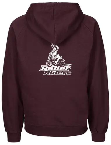 Fairtrade Hoodie