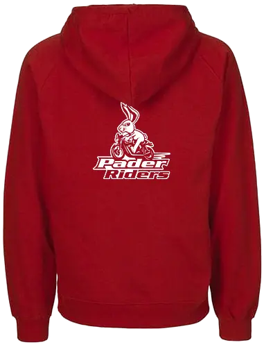Fairtrade Hoodie