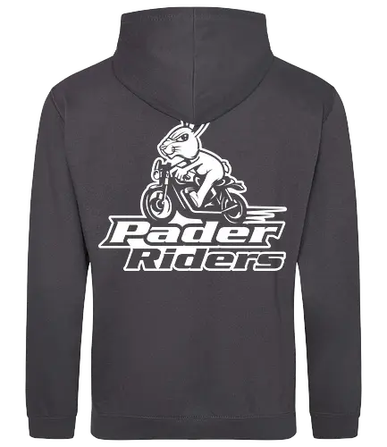 Standard Hoodie