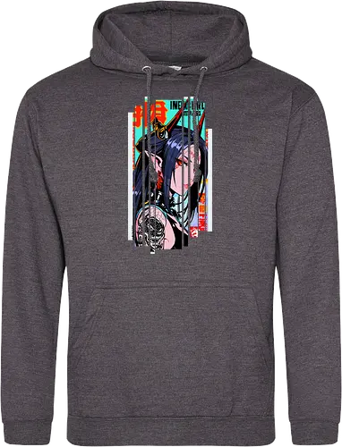 Cyborg Oni Gaming