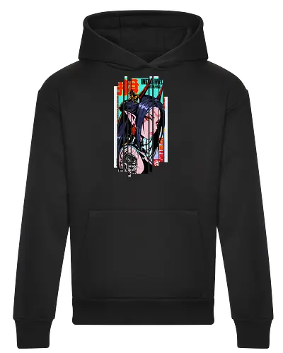 Cyborg Oni Gaming