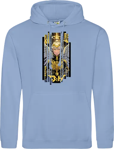 Fantasie-Goldengel