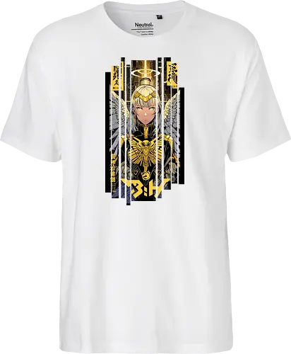 Fantasie-Goldengel
