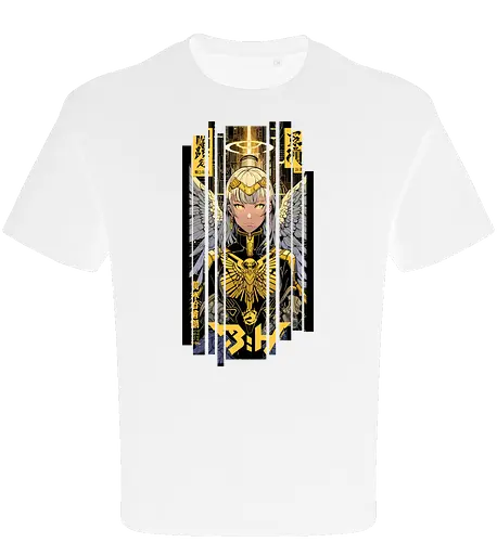 Fantasie-Goldengel