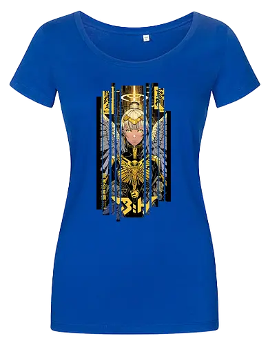 Fantasie-Goldengel