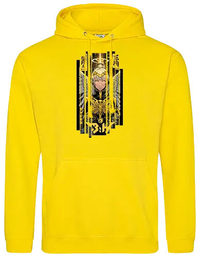Fantasie-Goldengel
