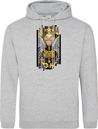 Fantasie-Goldengel
