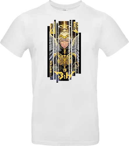Fantasie-Goldengel
