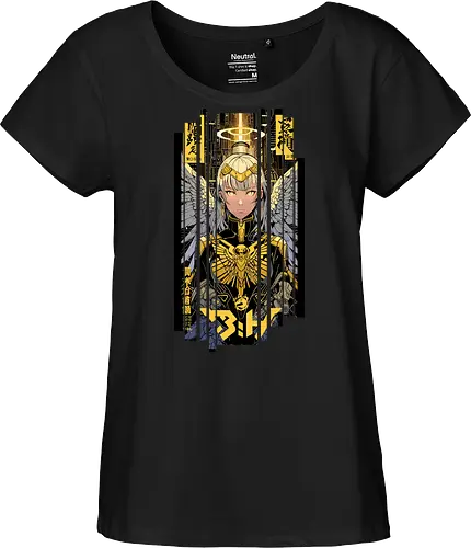 Fantasie-Goldengel