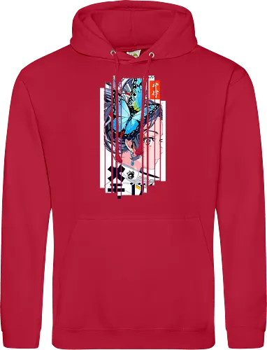 Cyborg-Mädchen-Schmetterlinge