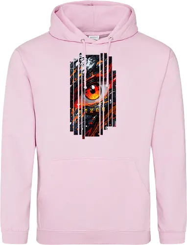 Augen drachenmädchen