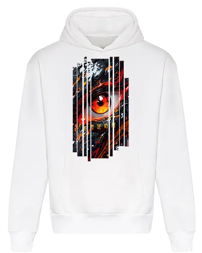 Augen drachenmädchen