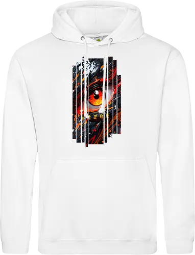 Augen drachenmädchen