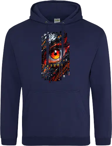 Augen drachenmädchen