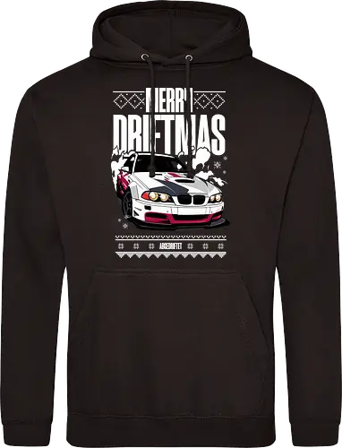 Merry Driftmas
