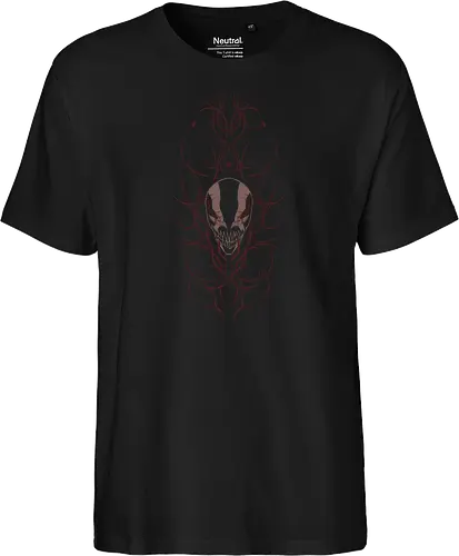 Hollow mask