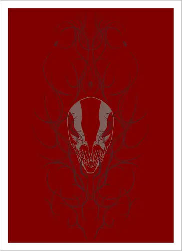 Hollow mask