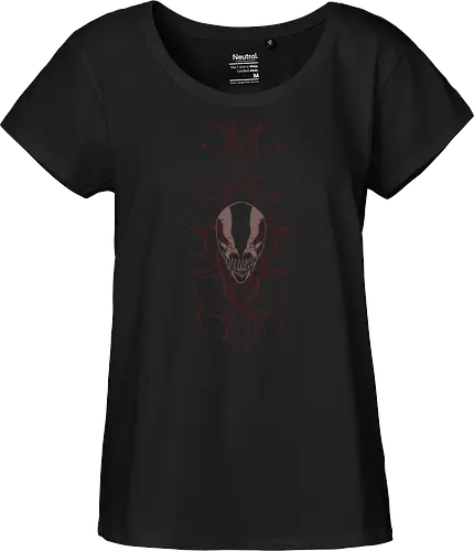 Hollow mask