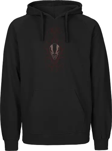 Hollow mask