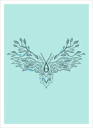 Sova the owl
