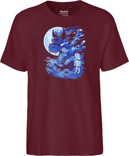 Moon Kaiju