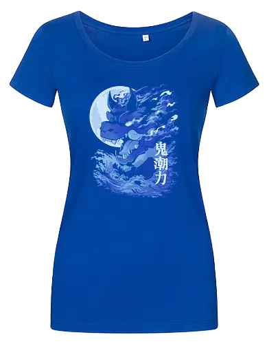 Moon Kaiju