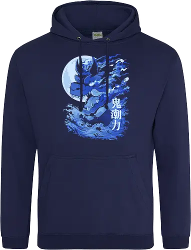 Moon Kaiju