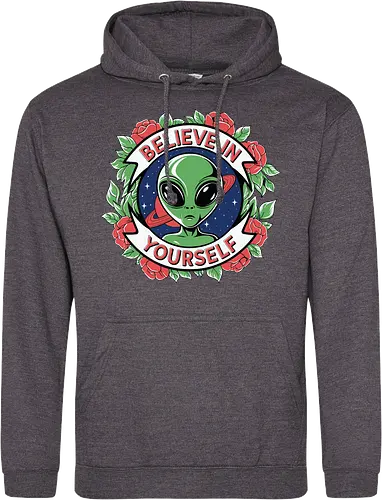 Believe in Yourself