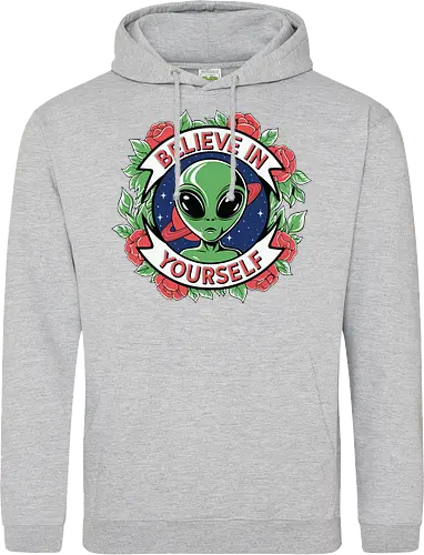 Believe in Yourself