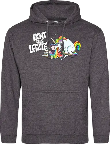 letzte Einhorn