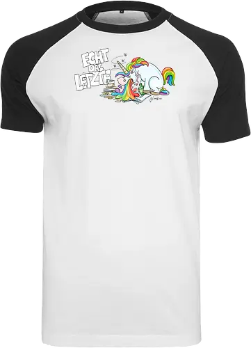letzte Einhorn