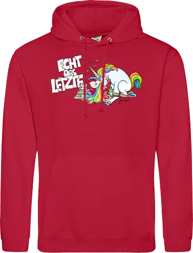 letzte Einhorn