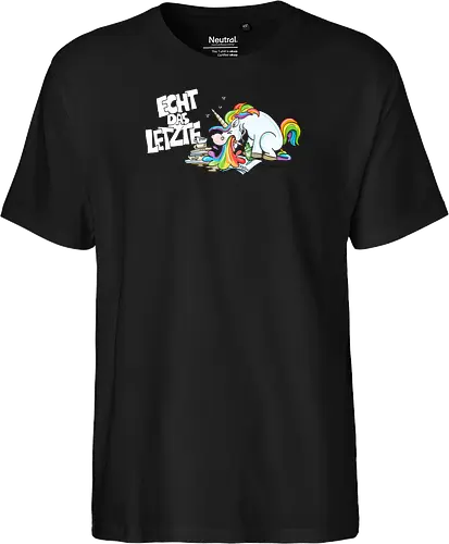 letzte Einhorn