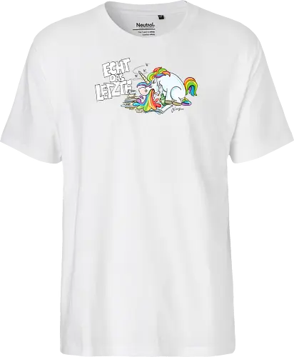 letzte Einhorn