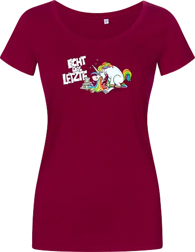 letzte Einhorn