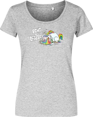 letzte Einhorn