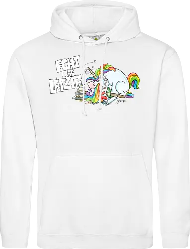 letzte Einhorn