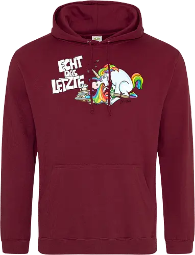 letzte Einhorn