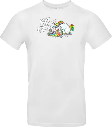 letzte Einhorn